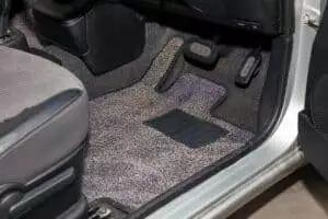 When Do You Need To Replace Your Car Mats?