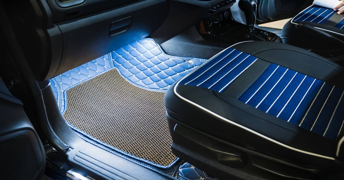 Best Car Floor Mats Protecting Your Vehicle’s Interior